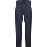 BOSS Chinohose Herren Hose CHINO Tapered Fit (1-tlg)