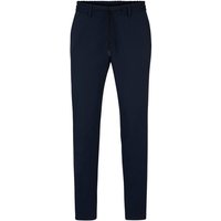 BOSS Chinos Slim-Fit Baukasten Hose Genius - Slim Fit