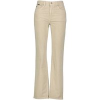 BOSS Cordhose Damen Cordhose PARKWAY Straight Fit (1-tlg)