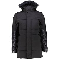 BOSS Daunenjacke Herren Daunenparka J-EAMS