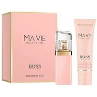 BOSS Duft-Set BOSS Ma Vie Eau de Parfum Geschenkset