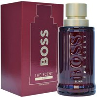 BOSS Eau de Parfum