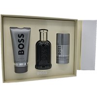 BOSS Eau de Parfum Bottled 100 ml Eau de Parfum + Deostick 75 ml + 100 ml Duschgel SET