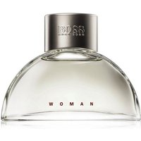 BOSS Eau de Parfum HUGO BOSS BOSS WOMAN Eau de Parfum Fragrance Duft Versiegelt Edt Iconi