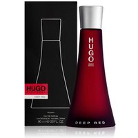 BOSS Eau de Parfum HUGO BOSS BOSS WOMAN Eau de Parfum Fragrance Duft Versiegelt Edt Iconi