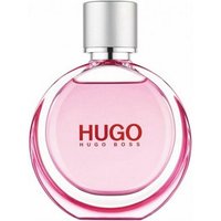 BOSS Eau de Parfum HUGO BOSS HUGO WOMAN EXTREME Eau de Parfum Fragrance Duft Versiegelt E