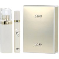 BOSS Eau de Parfum Hugo Boss Jour SET 50ml Eau de Parfum + 7