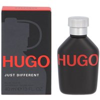 BOSS Eau de Toilette HUGO BOSS Hugo Man Just Different EDT Vapo