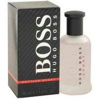 BOSS Eau de Toilette Hugo Boss Bottled Sport EDT 50 ml