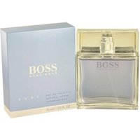 BOSS Eau de Toilette Hugo Boss Pure EDT 75 ml