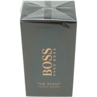 BOSS Eau de Toilette Hugo Boss The Scent Private Accord Eau de Toilette Spray 200 ml