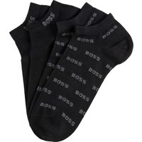 BOSS Freizeitsocken "2P AS Allover CC"