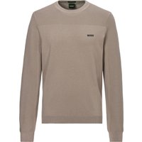 BOSS GREEN Strickpullover "Momentum-X CN"