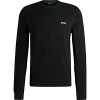 BOSS GREEN Strickpullover "Momentum-X CN"