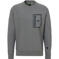 BOSS GREEN Sweatshirt "Salbiq"