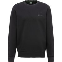 BOSS GREEN Sweatshirt "Salbo Mirror"