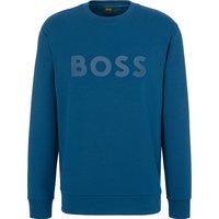 BOSS GREEN Sweatshirt "Salbo"