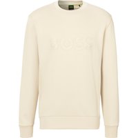 BOSS GREEN Sweatshirt "Salbo"