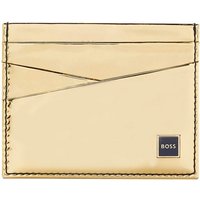 BOSS Geldbörse Holiday Glb S Card - Kreditkartenetui 6cc 10 cm (1-tlg)