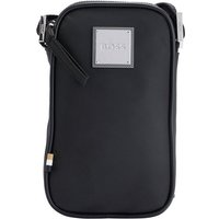 BOSS Handytasche Smartphone- Schwarz Lennon