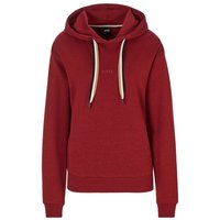 BOSS Hoodie CP Stripe_Hoodie mit kontrastfarbener Kordel