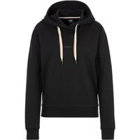 BOSS Hoodie CP Stripe_Hoodie mit kontrastfarbener Kordel