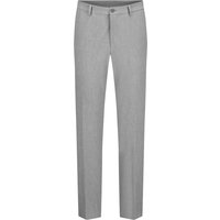 BOSS Hose aus Four-Way Stretch Tech-Wool