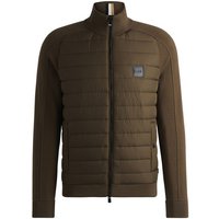 BOSS Jackenblazer Jacke H-Esfero (1-tlg)