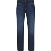 BOSS Jeans Delaware mit Stretchanteil