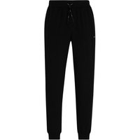 BOSS Jogginghose B-Mix & Match Pants mit gesticktem Markenlogo