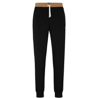 BOSS Jogginghose Balance Pants mit charakteristischem BOSS Logo