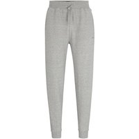 BOSS Jogginghose Cozy Pants mit Boss-Logo