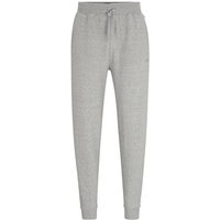 BOSS Jogginghose Cozy Pants mit Kordel