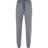 BOSS Jogginghose Mix & Match Pants mit gesticktem Markenlogo