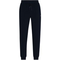 BOSS Jogginghose Mix & Match Pants mit gesticktem Markenlogo