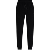 BOSS Jogginghose Mix & Match Pants mit gesticktem Markenlogo