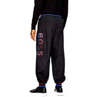 BOSS Jogginghose X NBA Capsule Collection Limited Score Jogger Exklusive BOSS X NBA Capsule Limited Collection