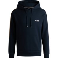 BOSS Kapuzensweatshirt "Iconic Hoodie"