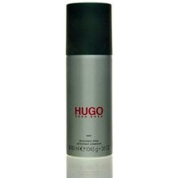 BOSS Körperspray Hugo Boss Hugo Man Deodorant Spray 150 ml