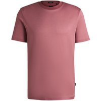 BOSS Kurzarmshirt Regular-Fit T-Shirt Tiburt - Regular Fit