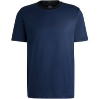 BOSS Kurzarmshirt Regular-Fit T-Shirt Tiburt - Regular Fit