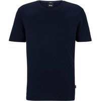 BOSS Kurzarmshirt T-Shirt Tessler - Slim Fit