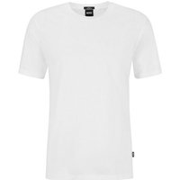 BOSS Kurzarmshirt T-Shirt Tessler - Slim Fit