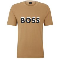 BOSS Kurzarmshirt Tiburt 427 10247153 01