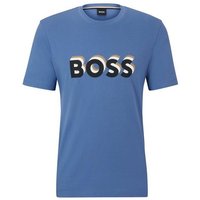 BOSS Kurzarmshirt Tiburt 427 10247153 01