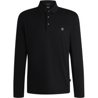 BOSS Poloshirt C-Paley 01 (1-tlg)