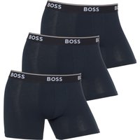 BOSS Langer Boxer "Boxer Brief 3P"