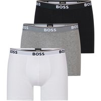 BOSS Langer Boxer "Boxer Brief 3P"