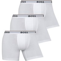 BOSS Langer Boxer "Boxer Brief 3P"