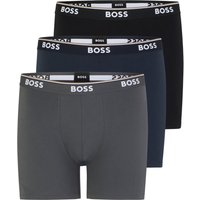 BOSS Langer Boxer